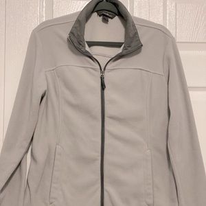 Eddie Bauer Fleece Jacket